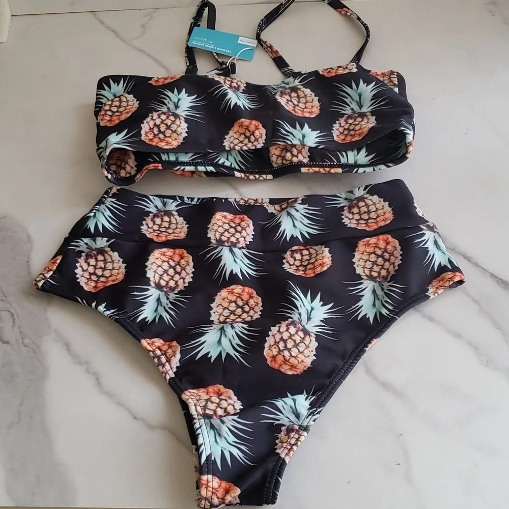 Summer Mae this bikini